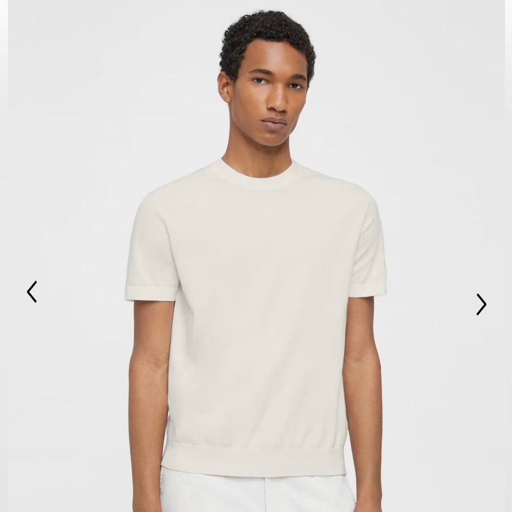 Theory Men’s Tee